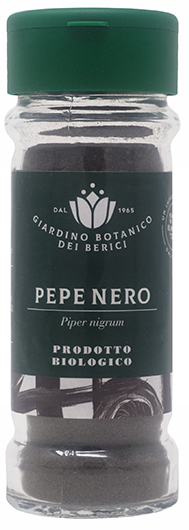 PEPE NERO POLVERE 40 G - Metafarm