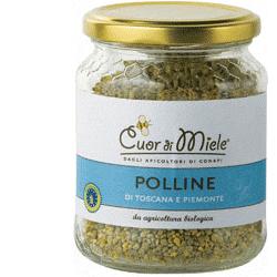 CUOR DI MIEL POLLINE 200 G - Metafarm