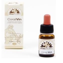 CORALLVIN 10 ML - Metafarm