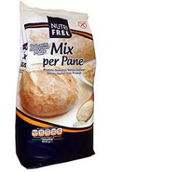 NUTRIFREE MIX PANE 1000 G - Metafarm