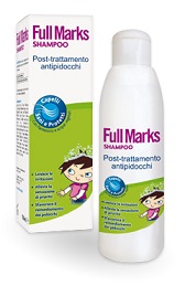 FULL MARKS SHAMPOO POST-TRATTAMENTO 150 ML - Metafarm