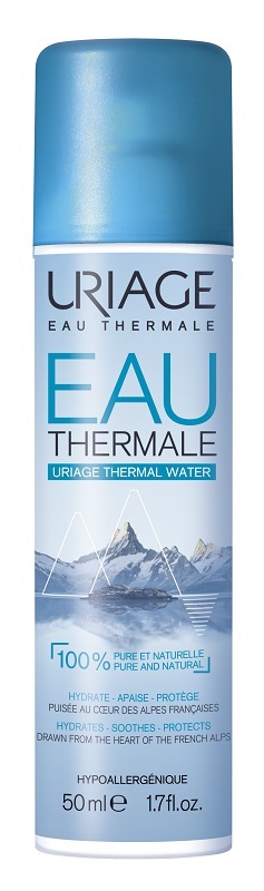 EAU THERMALE URIAGE SPRAY 50 ML - Metafarm