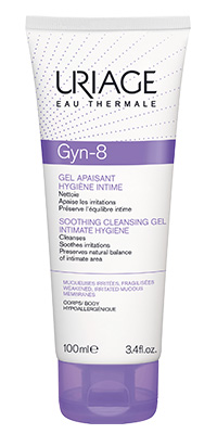 GYN-8 IGIENE INTIMA GEL 100 ML - Metafarm