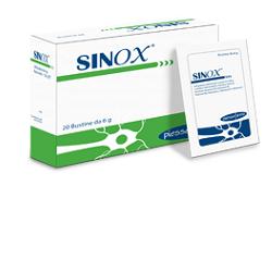 SINOX 20 BUSTINE - Metafarm