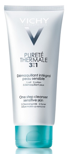 PURETE THERMALE 3 IN 1 STRUCCANTE INTEGRATO 300 ML - Metafarm