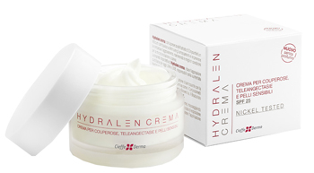 HYDRALEN CREMA 50 ML - Metafarm