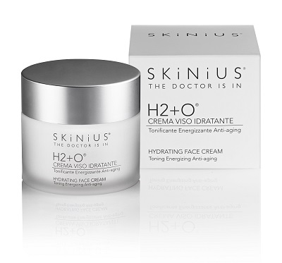 H2+O CREMA 50 ML - Metafarm