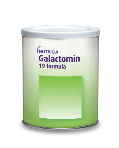 GALACTOMIN 19 400 G - Metafarm