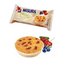 MISURA TORTINE PRIVOLAT CILIEGIA 290 G - Metafarm