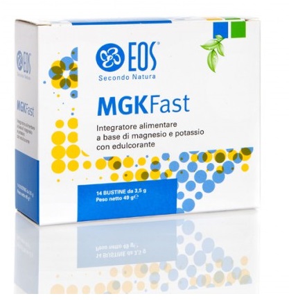 EOS MGK FAST 14 BUSTINE - Metafarm
