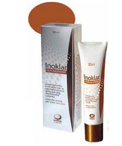 INOKLAR DEPIGMENTANTE 30 ML - Metafarm