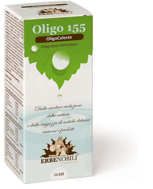 OLIGOCELESTE RAME/ORO/ARGENTO 50 ML - Metafarm