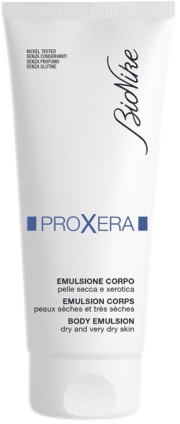 PROXERA EMULSIONE CORPO 200 ML - Metafarm