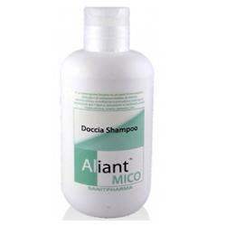 ALIANT MICO DOCCIA SHAMPOO 200 ML - Metafarm