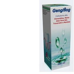 GENGIFLOG COLLUTORIO 0,12% 200 ML - Metafarm