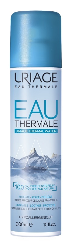 EAU THERMALE URIAGE 300 ML - Metafarm