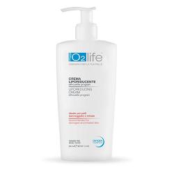 O2LIFE CREMA LIPORIDUCENTE 200 ML - Metafarm