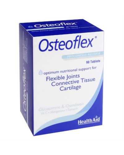 OSTEOFLEX 90 COMPRESSE - Metafarm