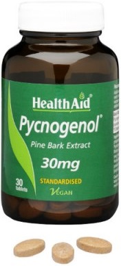PICNOGENOLO PYCNOGENOL 30 TAVOLETTE - Metafarm