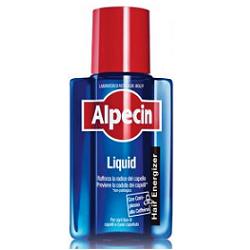 ALPECIN ENERGIZER LIQUIDO TONICO DOPOSHAMPOO 200 ML - Metafarm