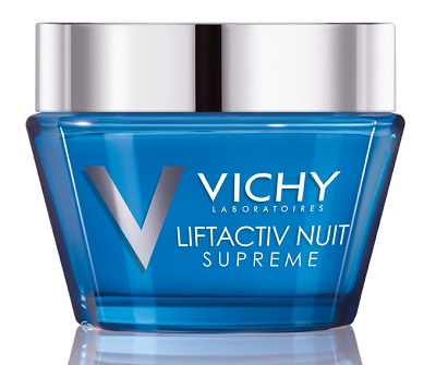LIFTACTIV SUPREME NOTTE 50 ML - Metafarm