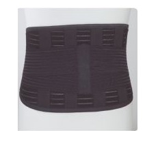 RUNNER+ CORSETTO DINAMICO VELCRO S - Metafarm