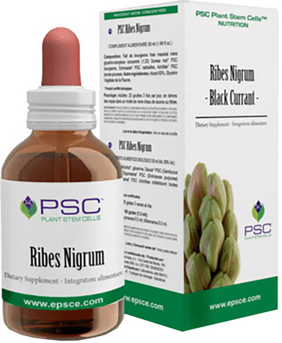 PSC RIBES NIGRUM GOCCE 15 ML - Metafarm