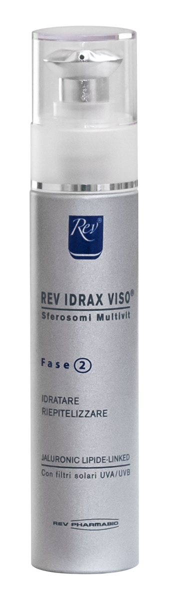 REV IDRAX VISO 50 ML - Metafarm