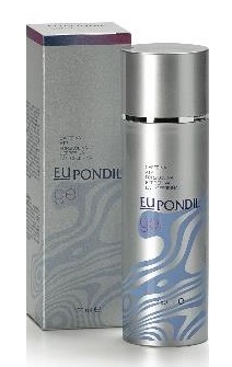 EUPONDIL GEL 150 ML - Metafarm