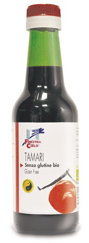 FSC TAMARI BIO 250 ML - Metafarm