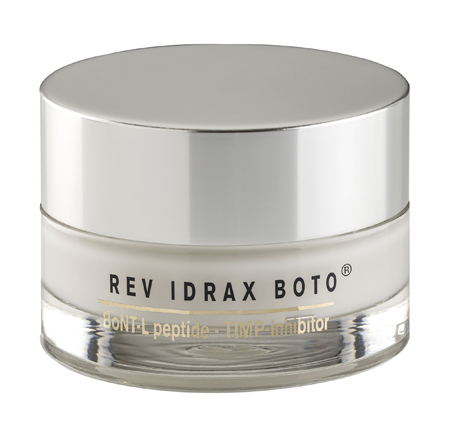 REV IDRAX BOTO 50 ML - Metafarm