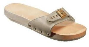 PESCURA FLAT ORIGINAL BYCAST UNISEX SAND EXERCISE SABBIA 39 - Metafarm