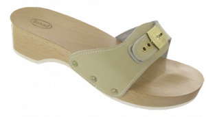 PESCURA HEEL ORIGINAL BYCAST WOMENS SAND EXERCISE SABBIA 41 - Metafarm