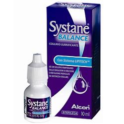 SYSTANE BALANCE GOCCE OCULARI 10 ML - Metafarm