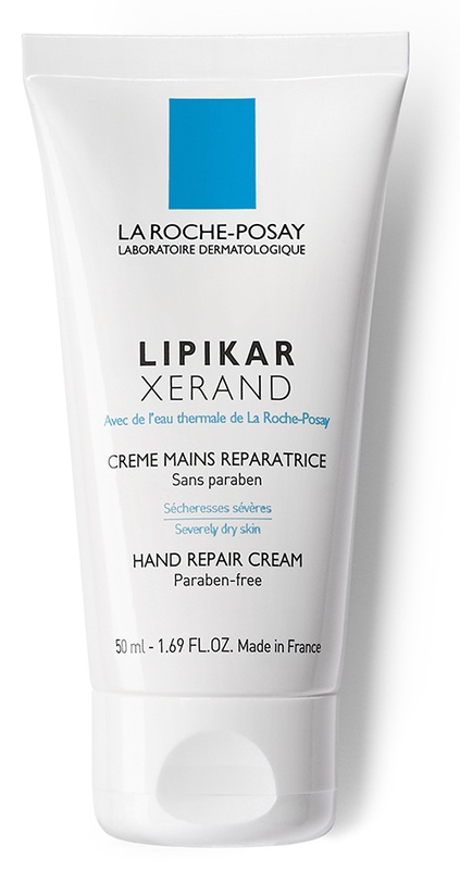 LIPIKAR MANI 50 ML - Metafarm