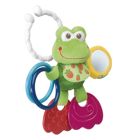 CHICCO GIOCO RANOCCHIO PRIME A - Metafarm