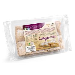 IL PANE DI ANNA LATTUGHE 100 G - Metafarm