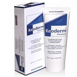 KEODERM EMULSIONE 200 ML - Metafarm