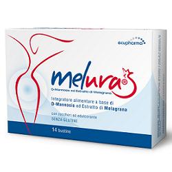MELURA 14 BUSTINE - Metafarm
