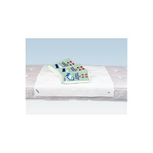 DRYDORM TELO COTONE RASATO 70 X 140 CM 1 PEZZO - Metafarm