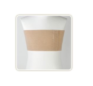 ALBERTA FASCIA ERNIA OMBELICALE VELCRO 70/S - Metafarm