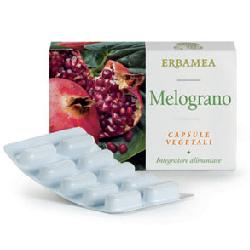 MELOGRANO 24 CAPSULE VEGETALI - Metafarm