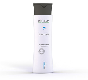 RIDERMA SHAMPOO 200 ML - Metafarm