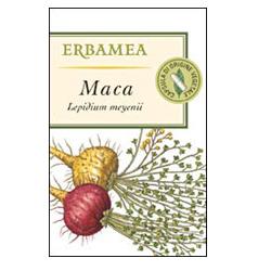 MACA 50 CAPSULE VEGETALI - Metafarm