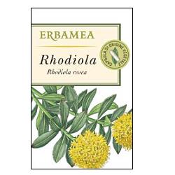 RHODIOLA 50 CAPSULE VEGETALI - Metafarm