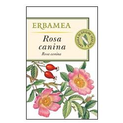 ROSA CANINA 50 CAPSULE VEGETALI - Metafarm