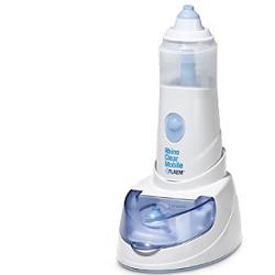 DOCCIA NASALE RICARICABILE RHINO CLEAR MOBILE - Metafarm