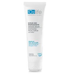 O2LIFE SCRUB VISO 100 ML - Metafarm
