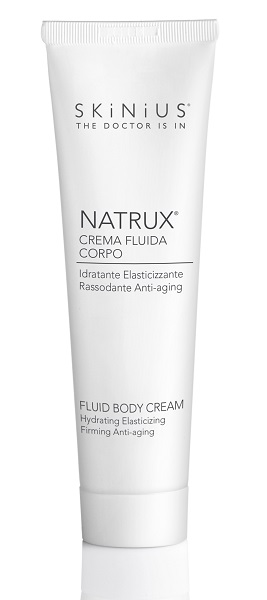 NATRUX CREMA FLUIDA 200 ML - Metafarm