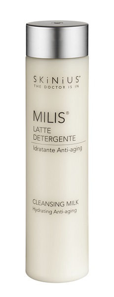MILIS DETERGENTE 200 ML - Metafarm